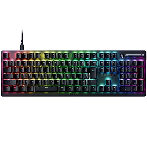 【新品未開封】 Razer DeathStalker V2 Amazon.co.jp: Razer レイザー DeathStalker V2 JP Clicky Optical